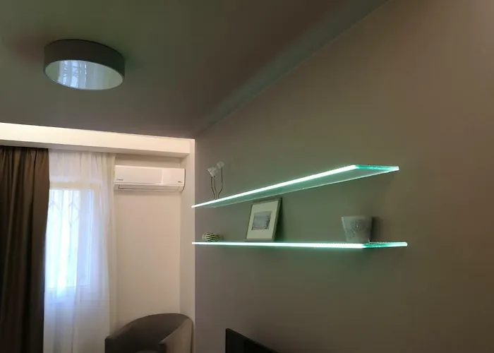 Valaoritou Rodamanthi Apartamento