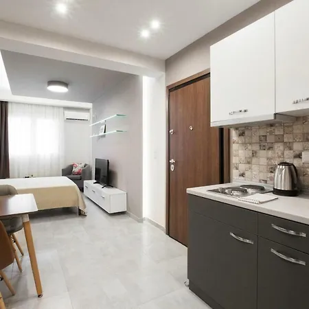 Appartement Valaoritou Rodamanthi *