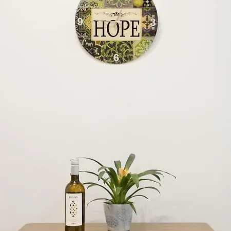Appartement Valaoritou Rodamanthi *