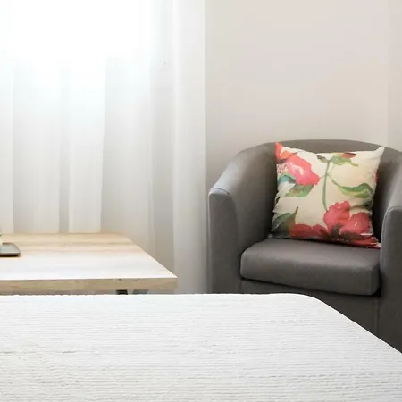 Apartamento Valaoritou Rodamanthi Tesalónica