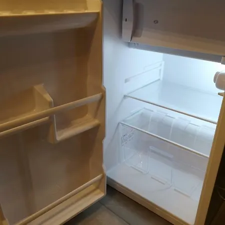 Valaoritou Rodamanthi Apartamento Tesalónica