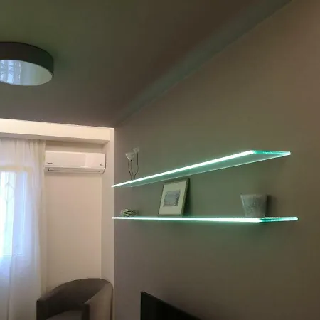 Valaoritou Rodamanthi Apartamento