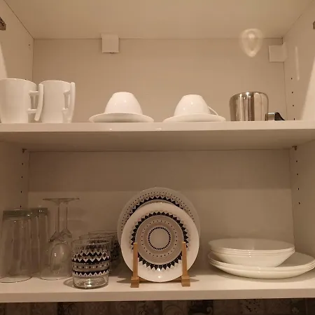 Apartamento Valaoritou Rodamanthi *