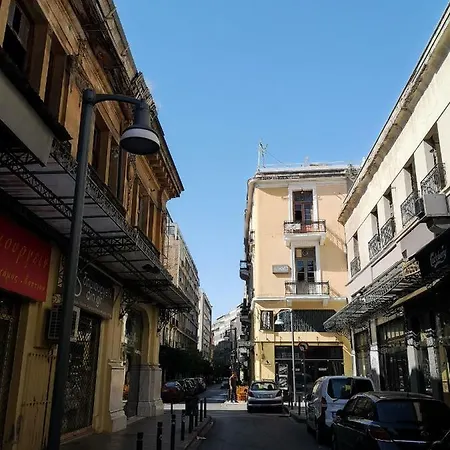 Valaoritou Rodamanthi *