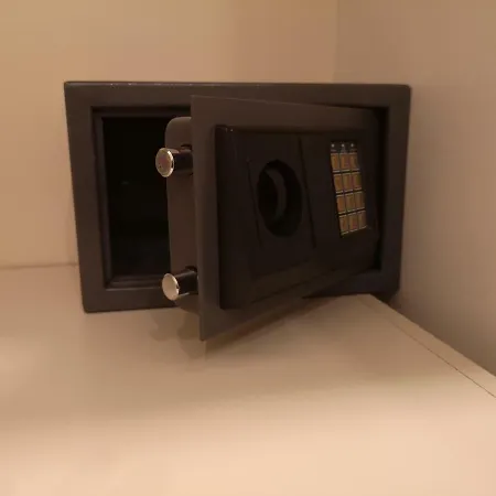 Appartement Valaoritou Rodamanthi Thessalonique