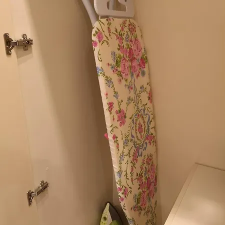 Apartment Valaoritou Rodamanthi Thessaloniki