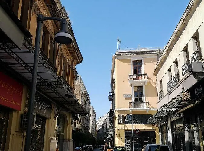 Valaoritou Rodamanthi *