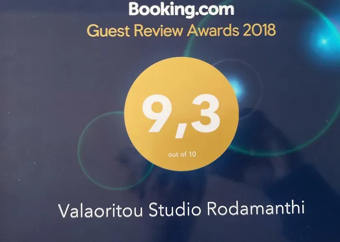Valaoritou Rodamanthi *