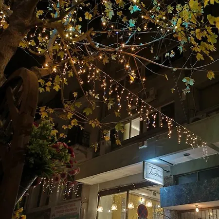 Valaoritou Rodamanthi *